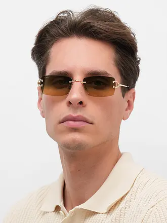 CARTIER | Occhiali da sole CT0550S | 